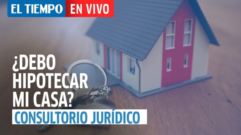 Cómo hipotecar una casa en México: los requisitos necesarios